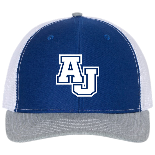 AJ Trucker Hats