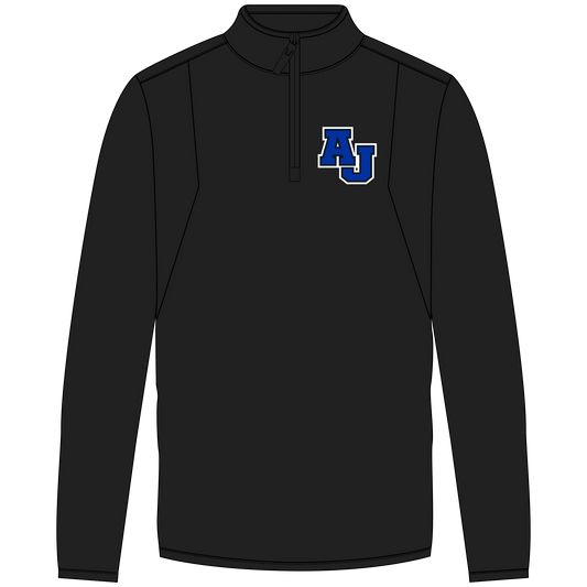 Anna Jonesboro Treign Long Sleeve 1/4 Zip