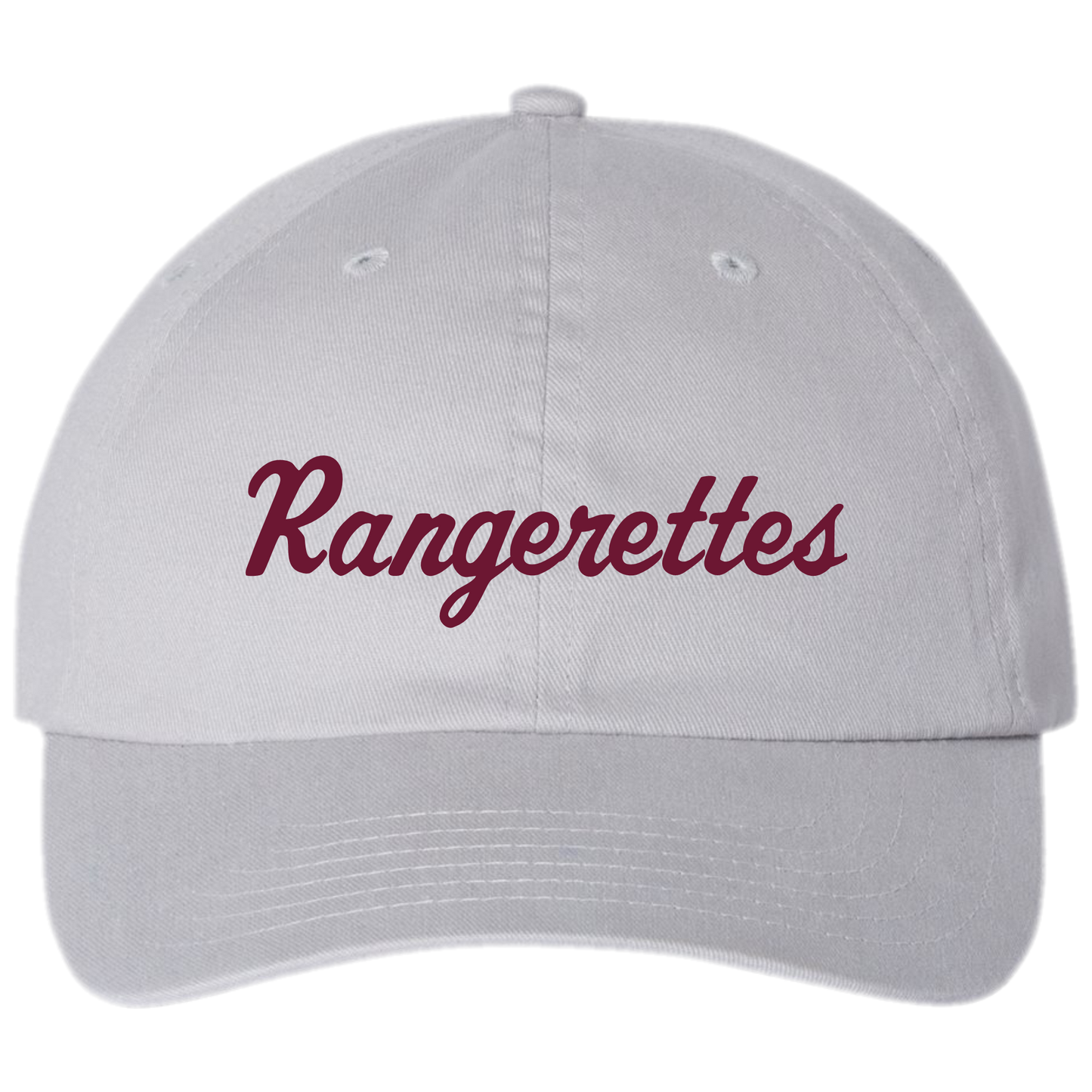 BCHS Rangerettes Dad Hat