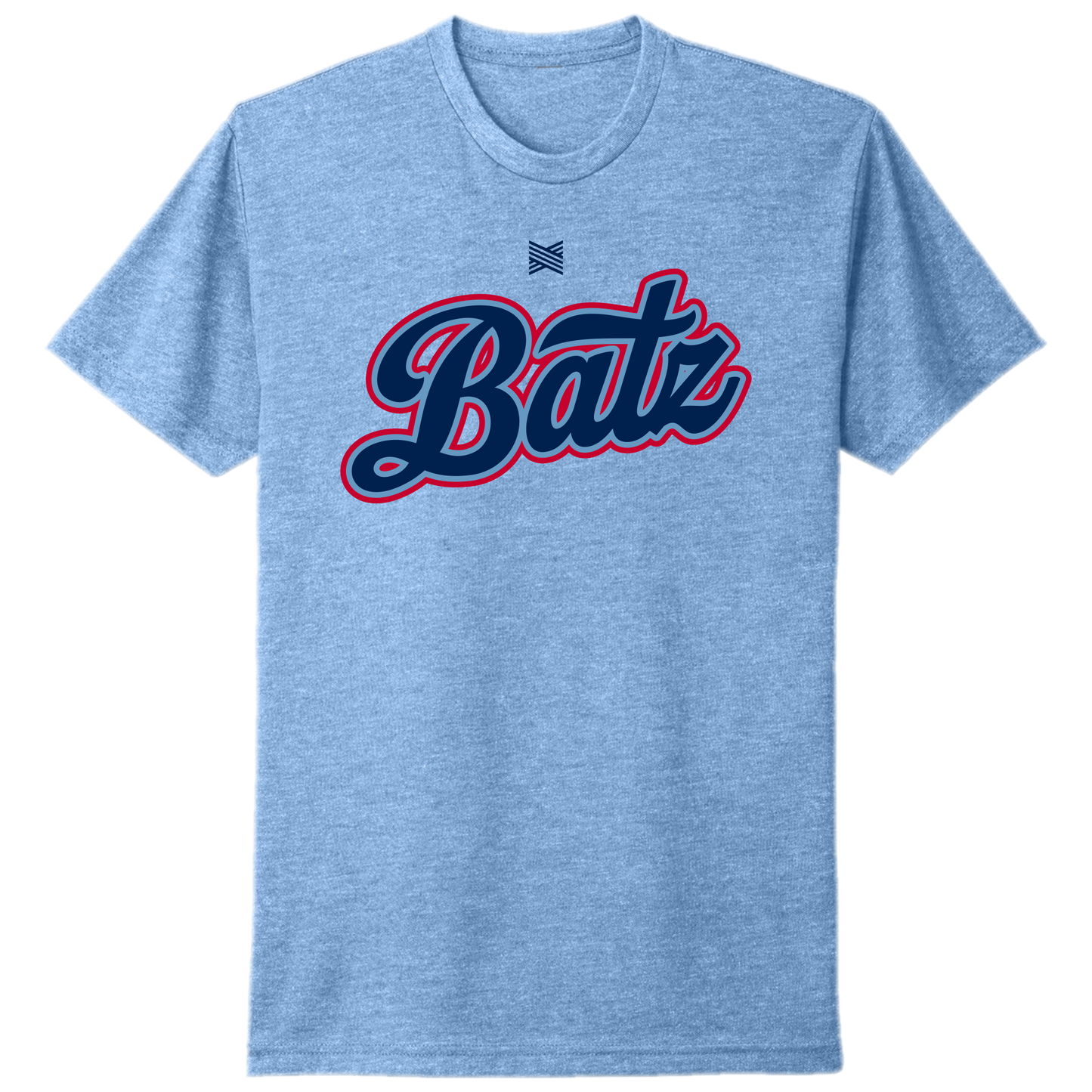 Batz Cursive Tee