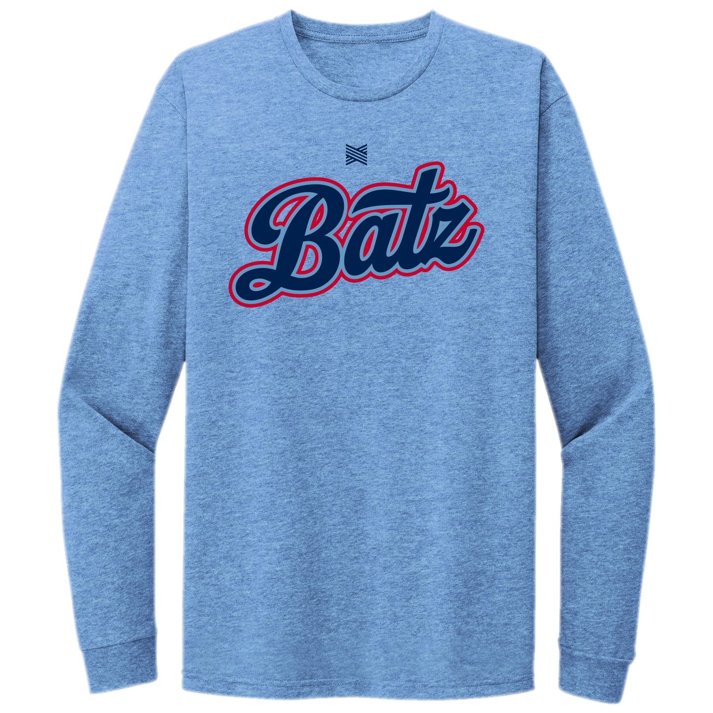 Batz Cursive Long Sleeve