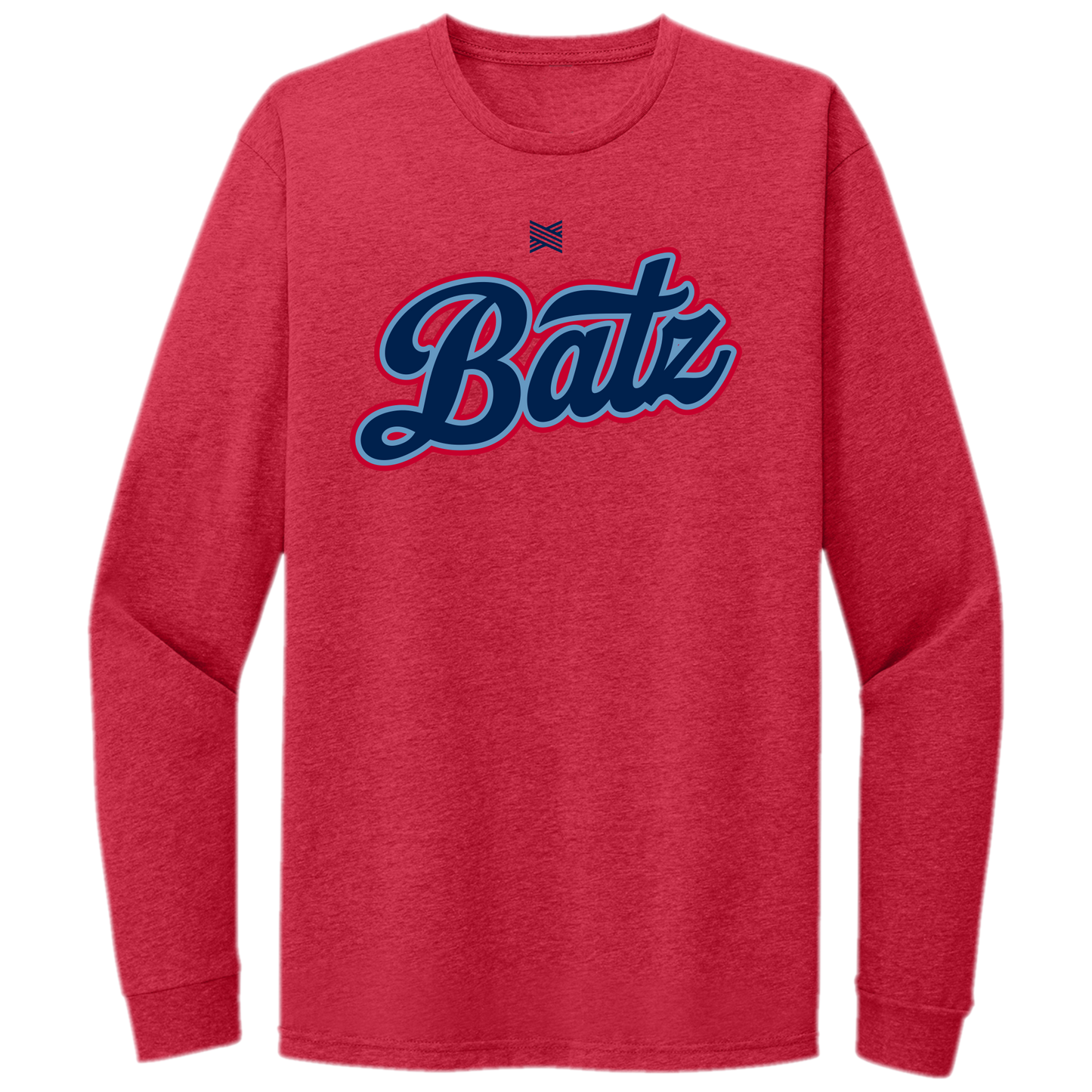 Batz Cursive Long Sleeve