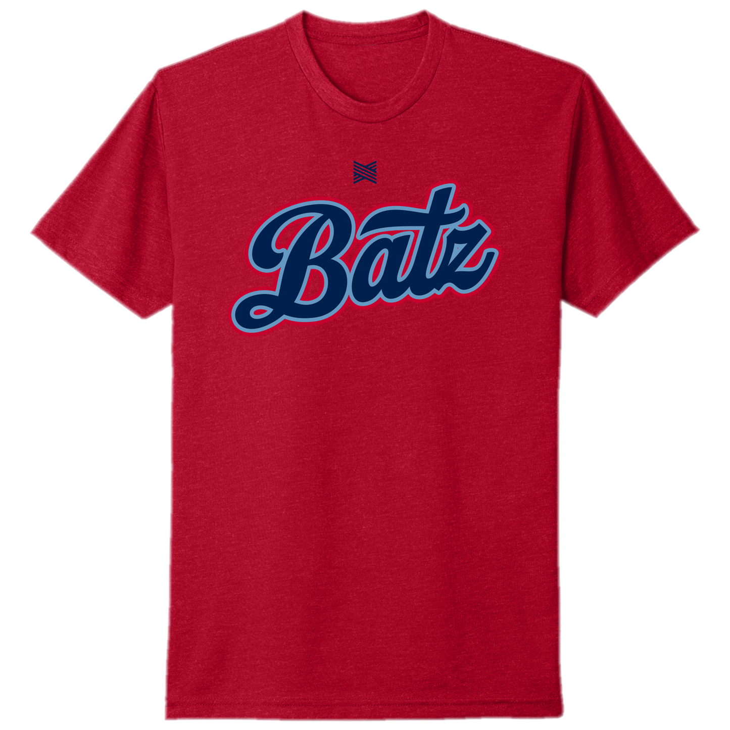 Batz Cursive Tee