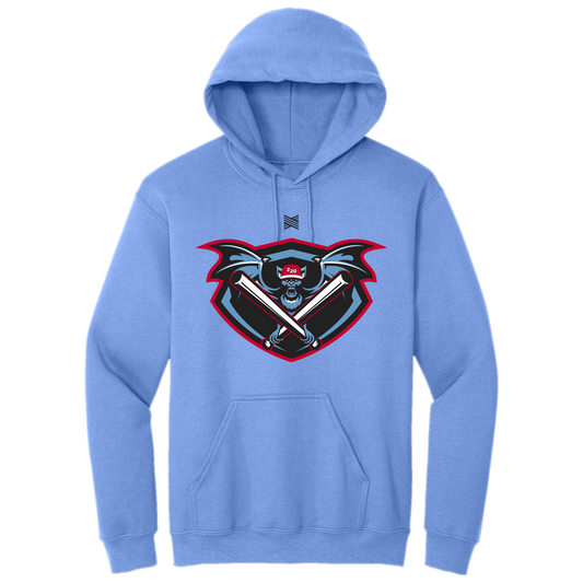 Batz Logo Hoodie