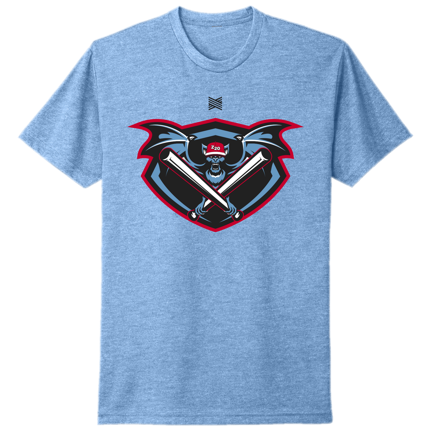 Batz Logo Tee