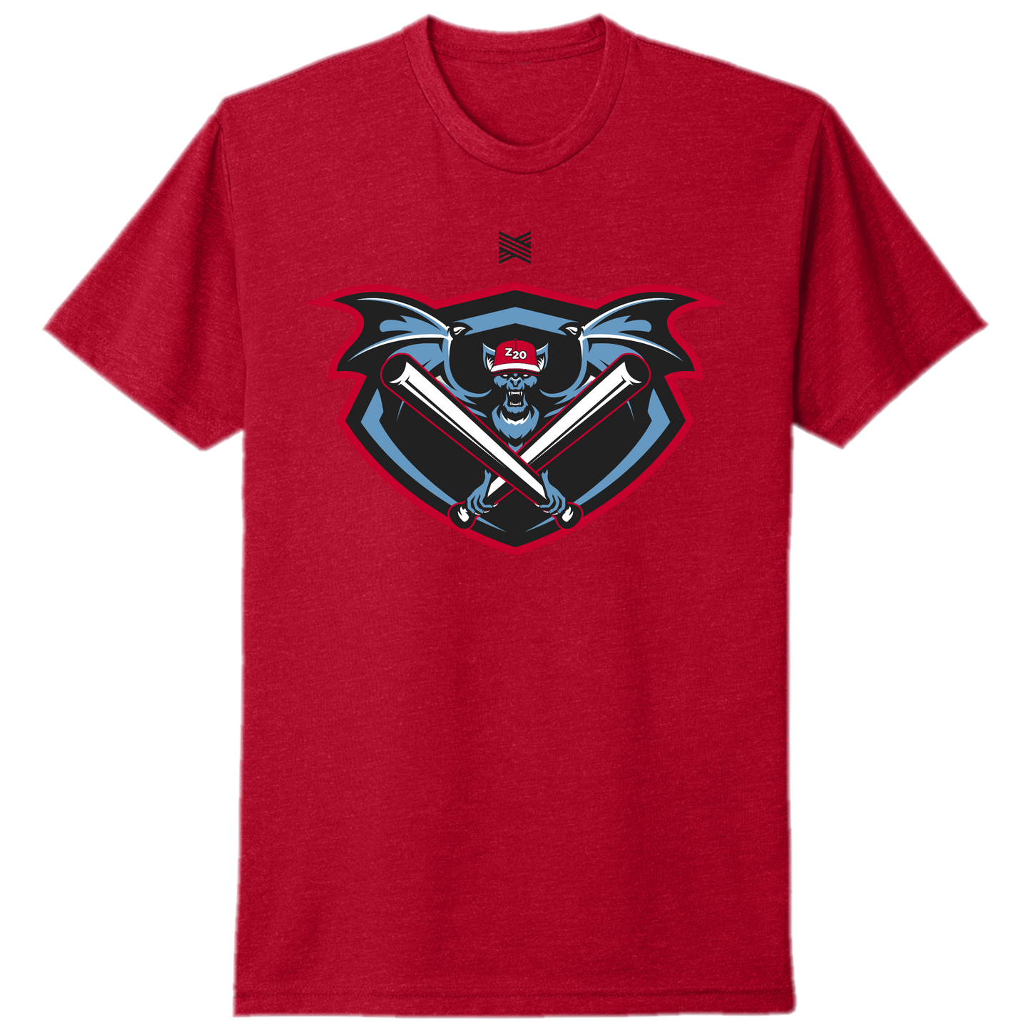 Batz Logo Tee