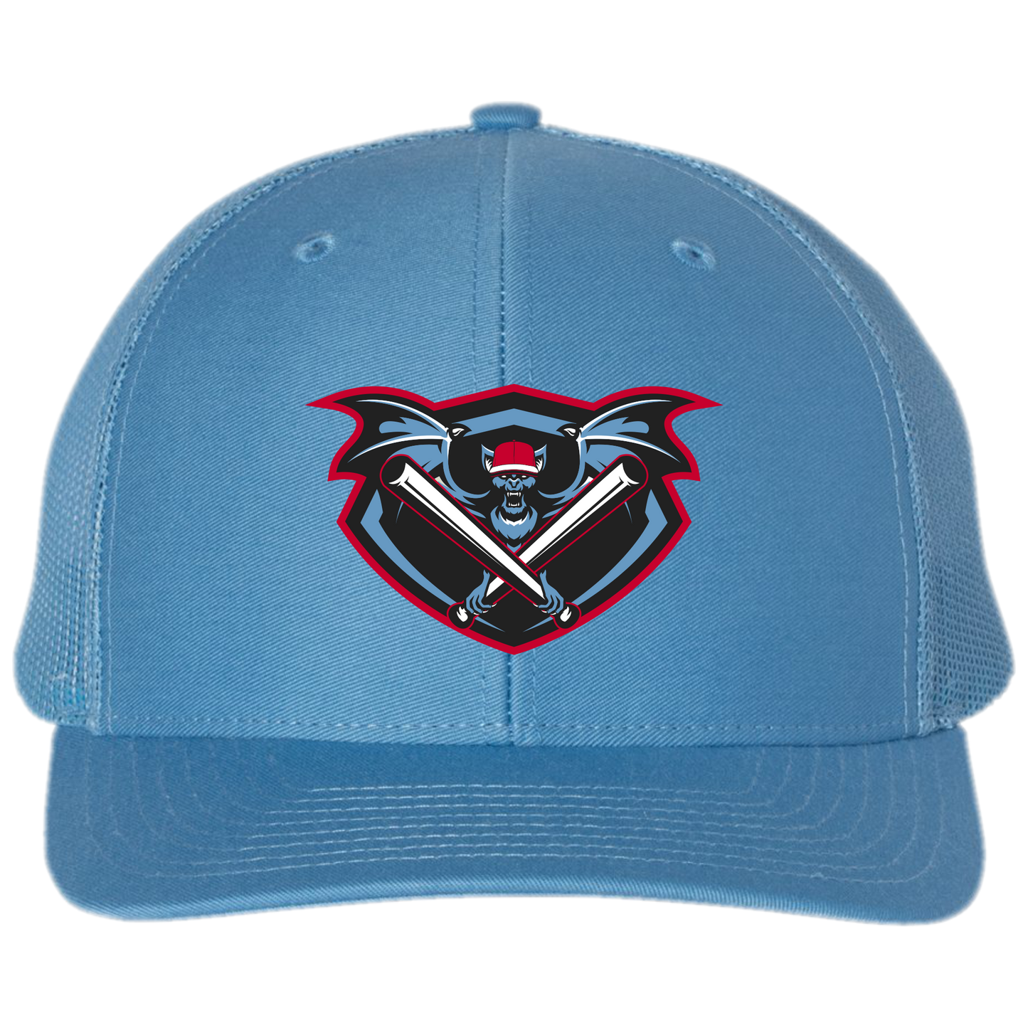 Batz Logo Trucker Hat