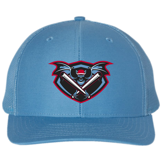 Batz Logo Trucker Hat