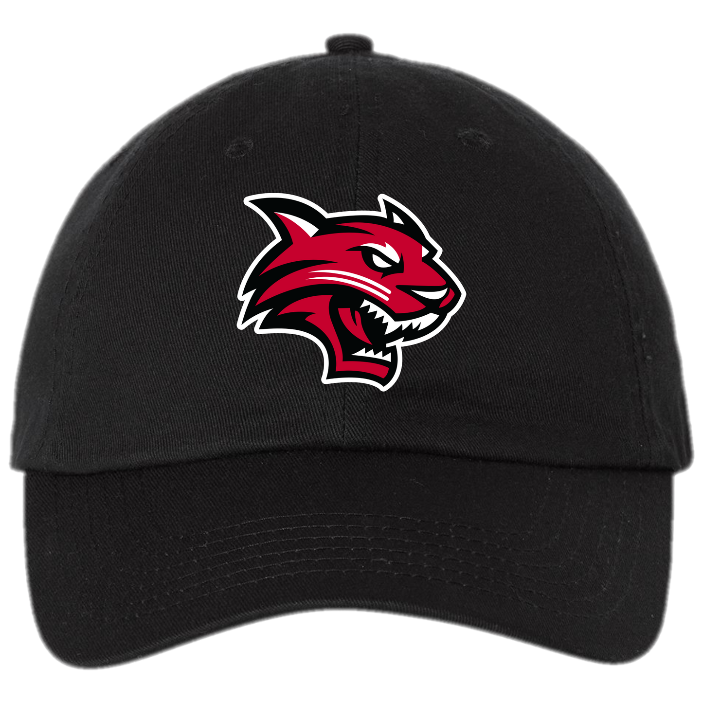 Galatia Bearcat Dad Hat