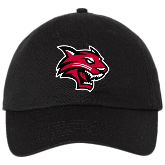 Galatia Bearcat Dad Hat