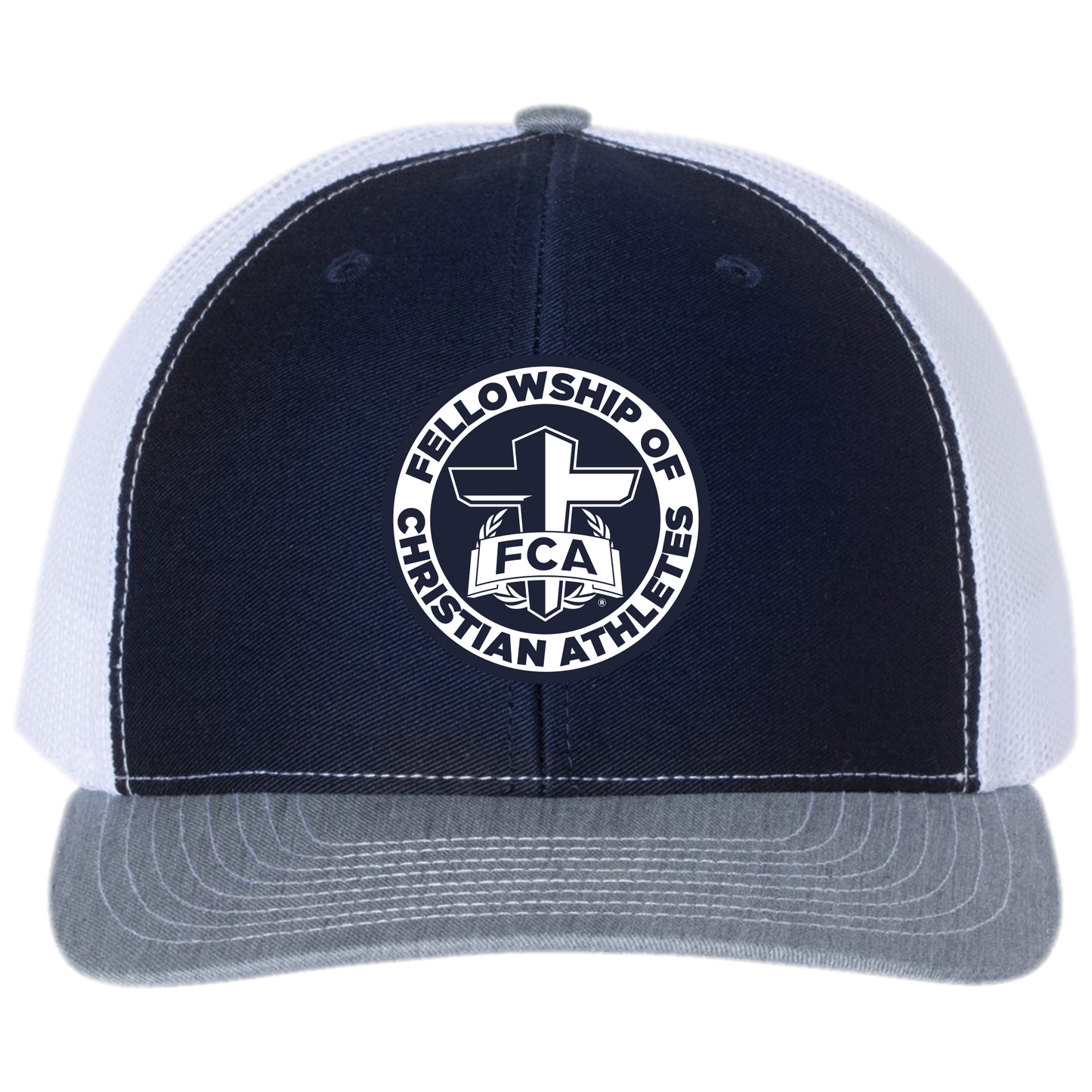 Carterville FCA Hat
