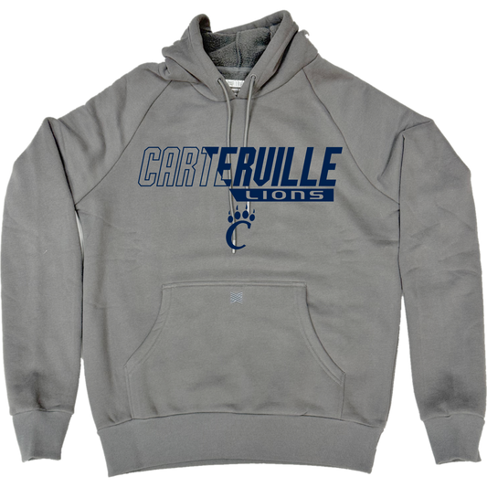 Carterville Lions - TREIGN ICON Hoodie