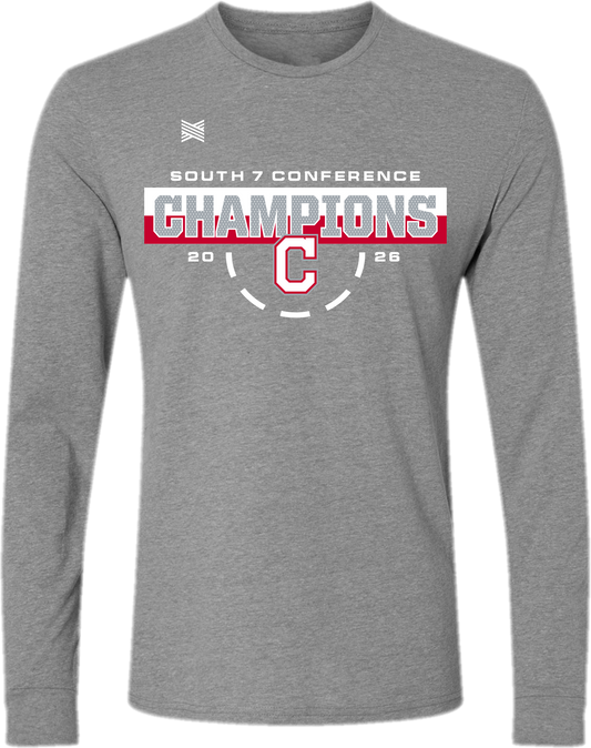Centralia South 7 Conference Long Sleeve