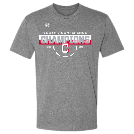 Centralia South 7 Conference Tee