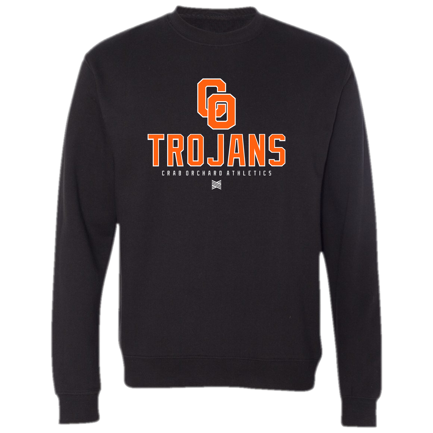 Crab Orchard Atheltics Crewneck