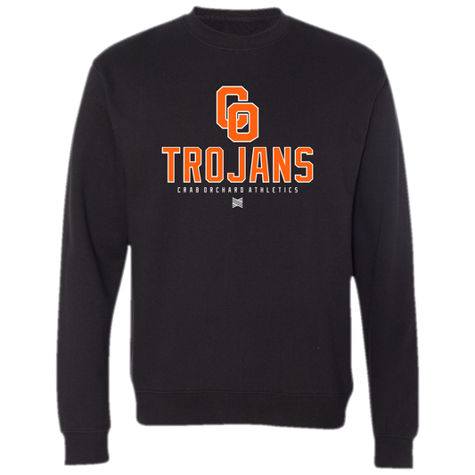 Crab Orchard Atheltics Crewneck