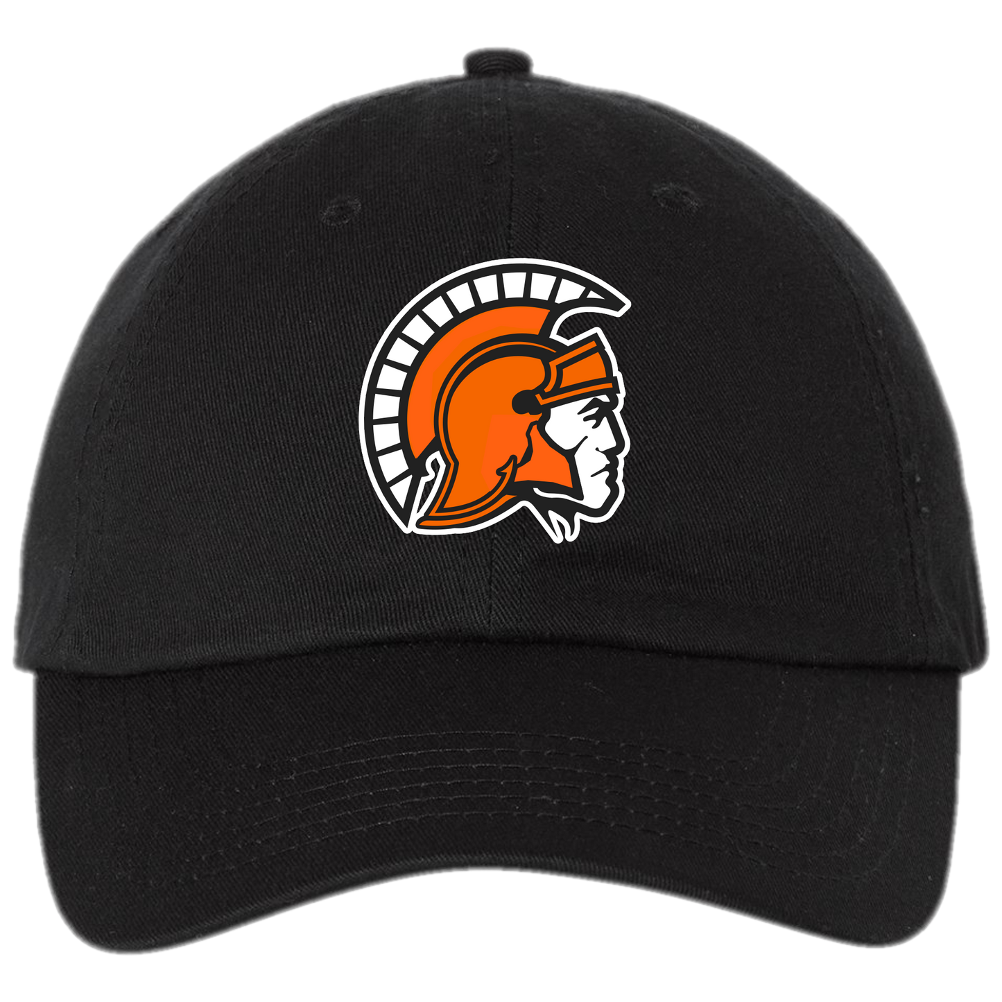 Crab Orchard Trojans "Dad" Hat
