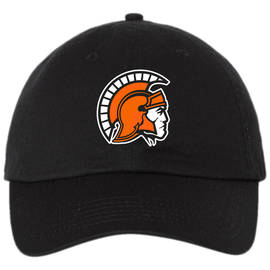 Crab Orchard Trojans "Dad" Hat