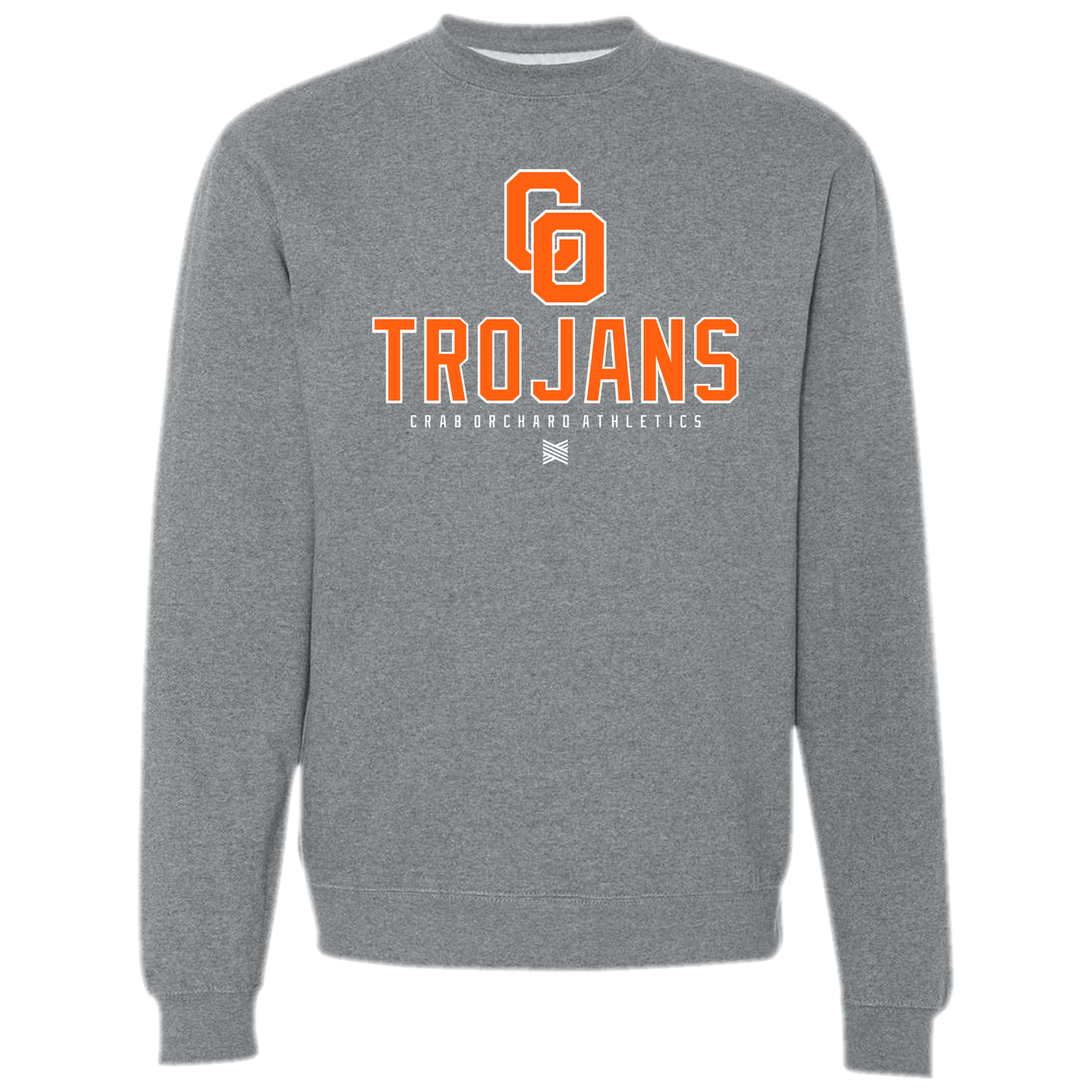 Crab Orchard Atheltics Crewneck