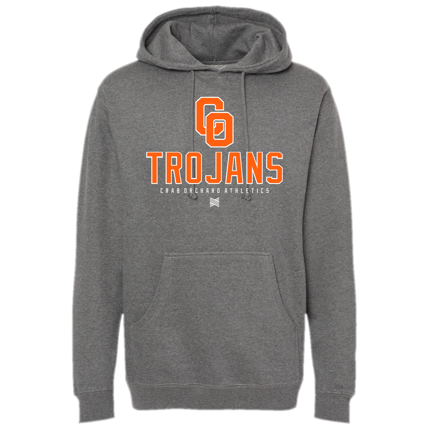 Crab Orchard Athletics Hoodie