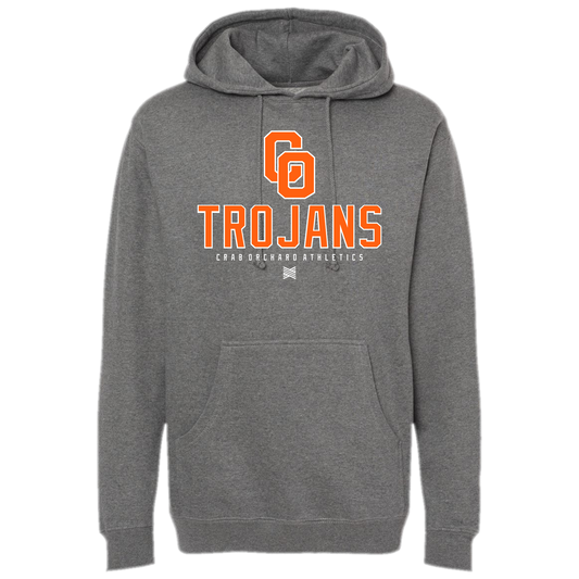 Crab Orchard Athletics Hoodie