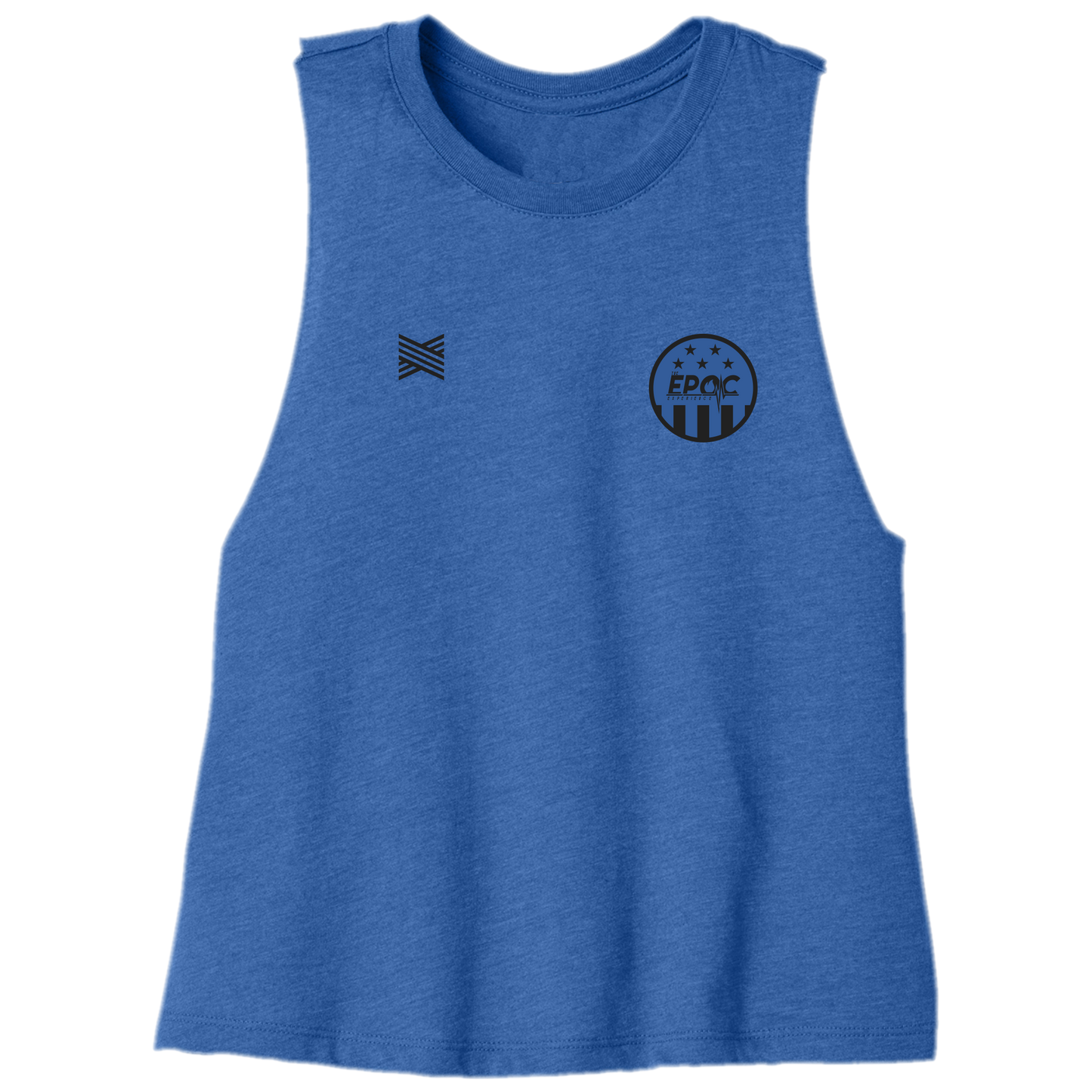 EPOC Littleton Women's Cropped Tank