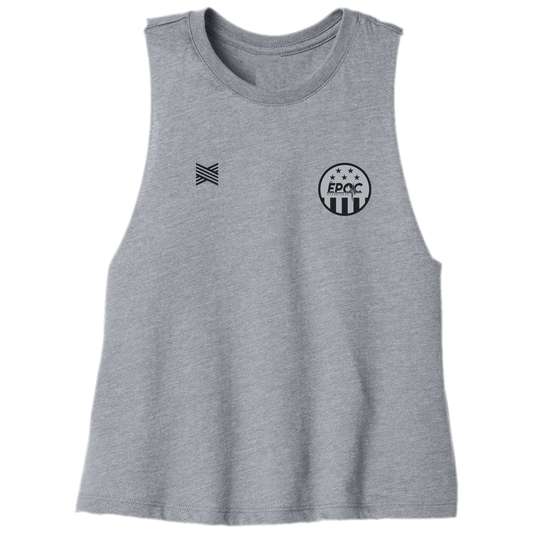 EPOC Littleton Women's Cropped Tank