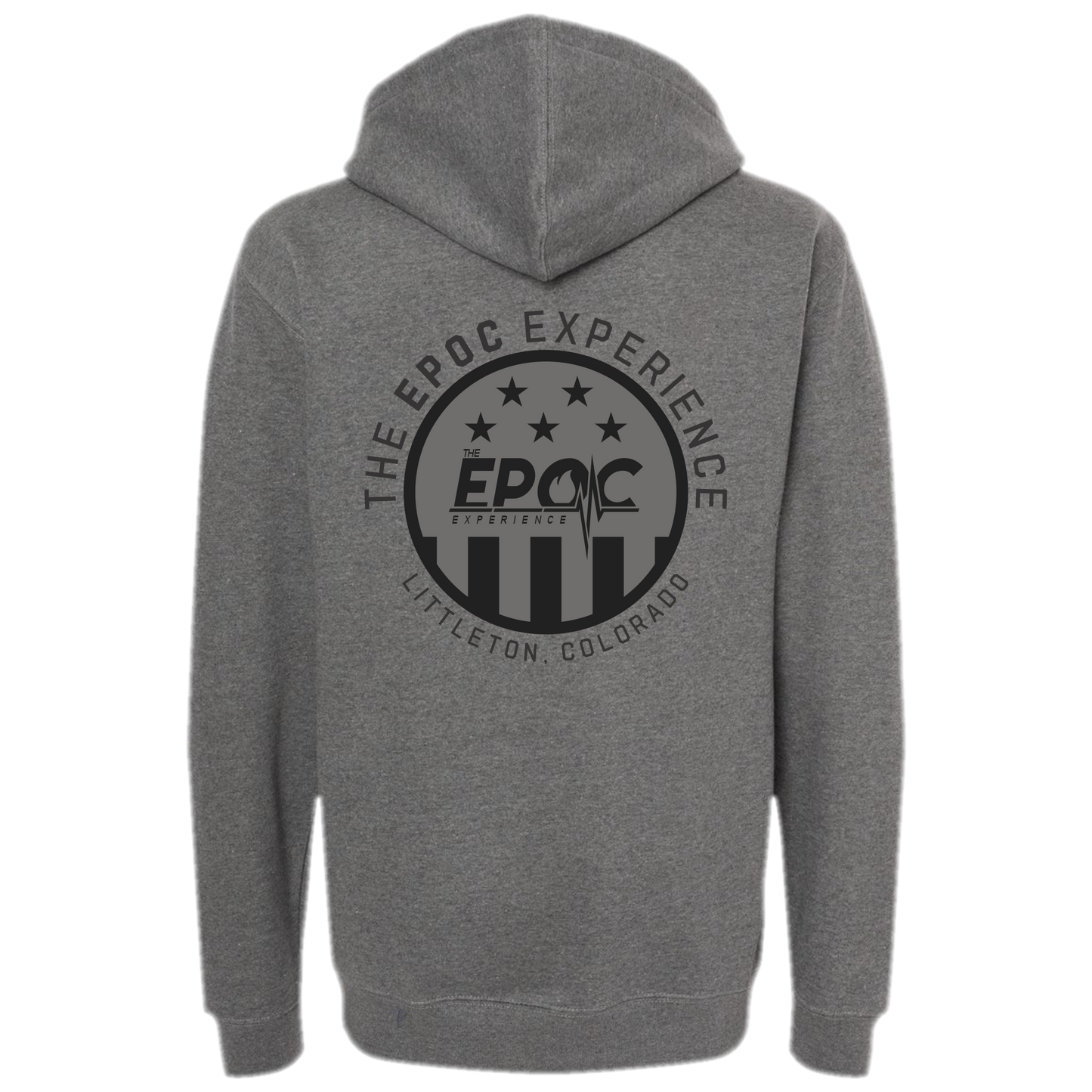 EPOC Littleton Hoodie