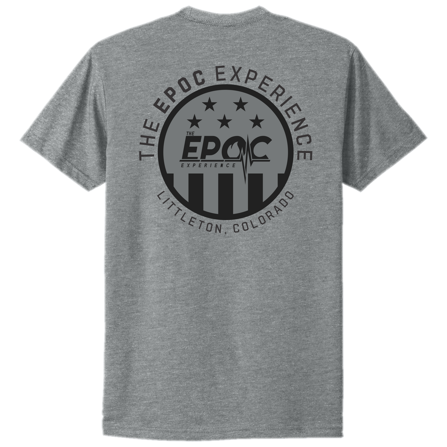 EPOC Littleton Tee