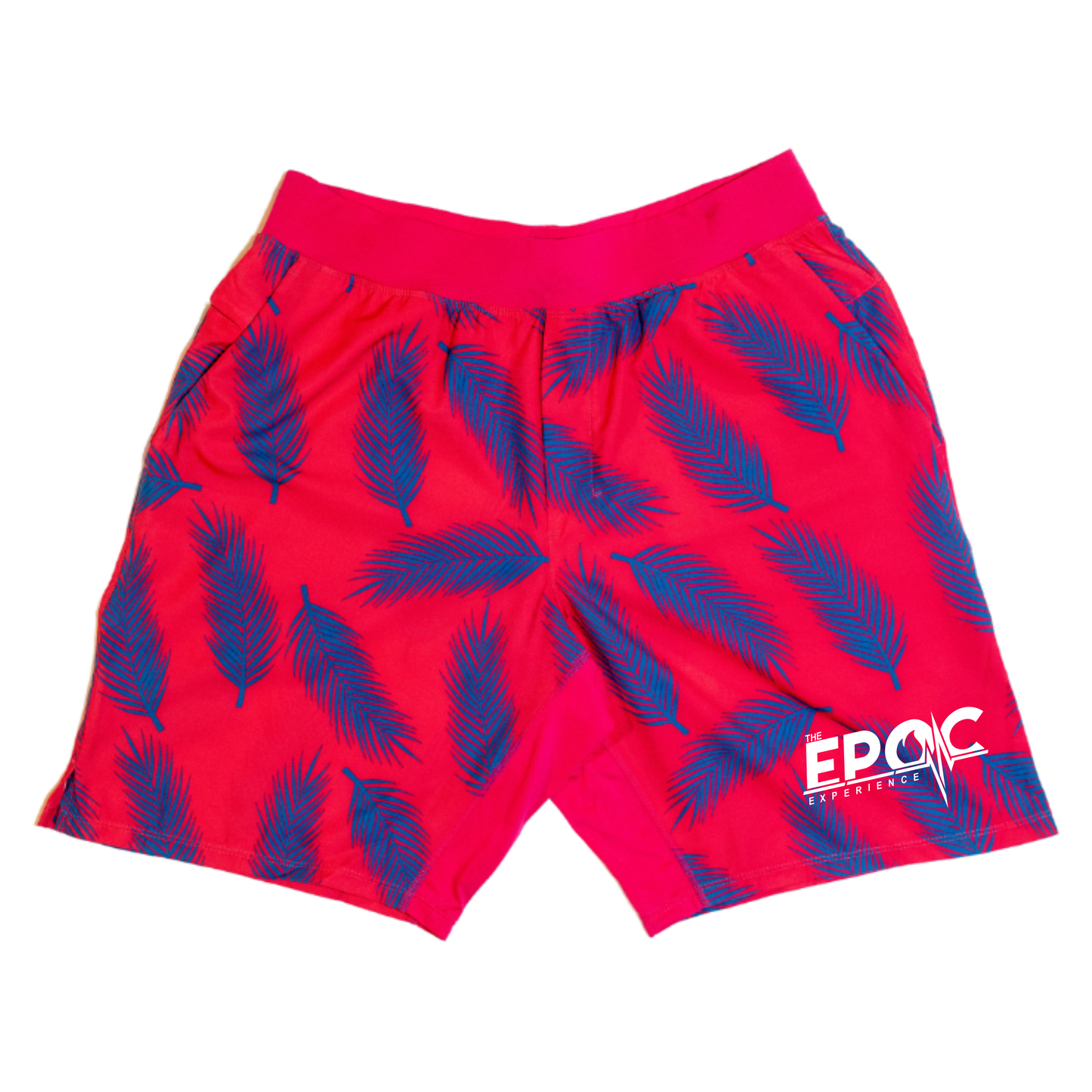 EPOC Littleton - Men's Treign Arena Shorts