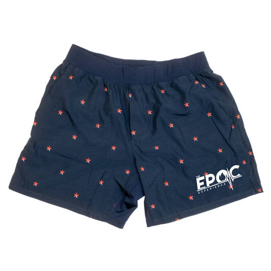 EPOC Littleton - Men's Treign Arena Shorts