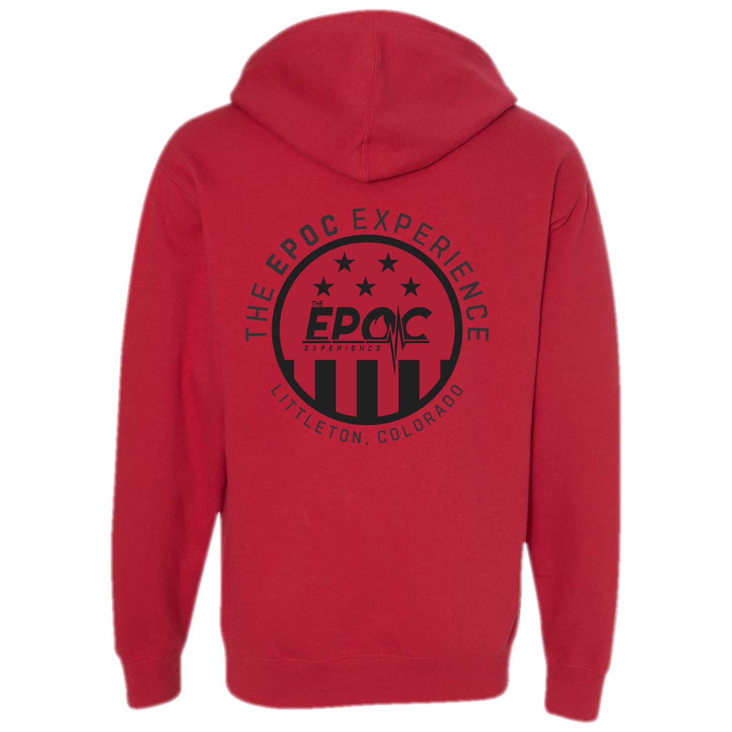 EPOC Littleton Hoodie