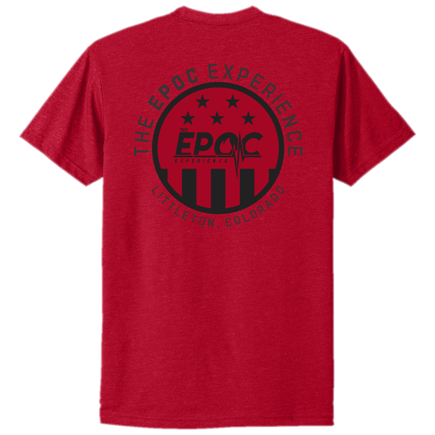 EPOC Littleton Tee