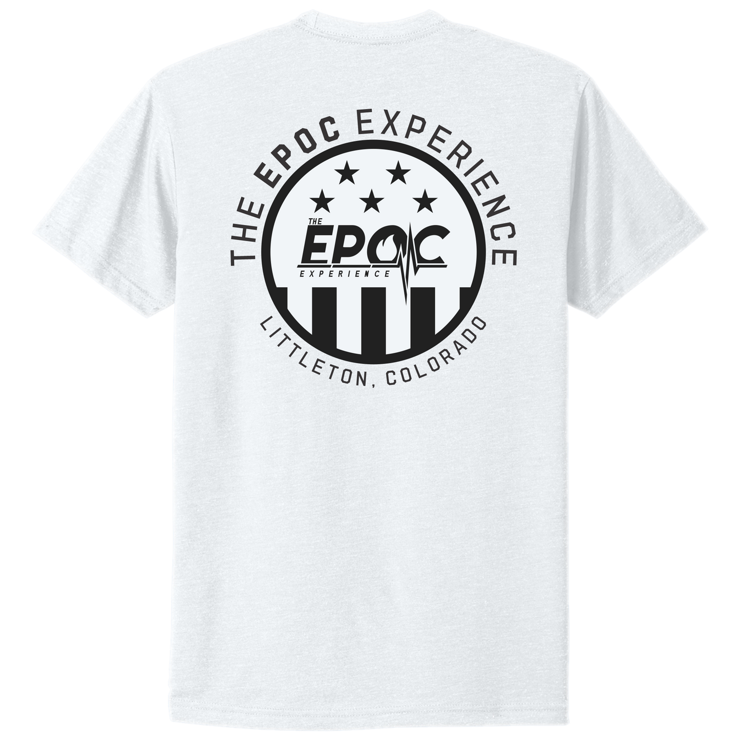 EPOC Littleton Tee