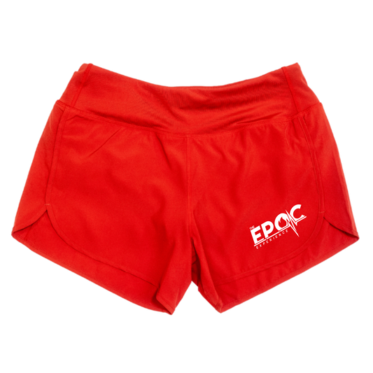 EPOC Littleton - Women's Treign Arena Shorts