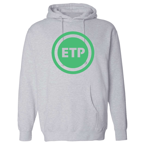 ETP Winter Hoodie