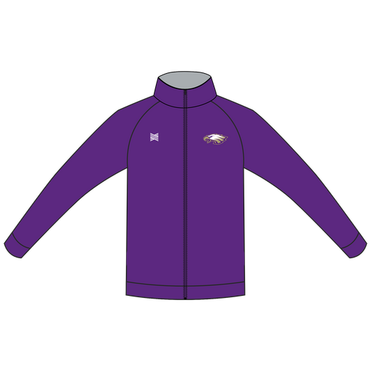 Eldorado Eagles Custom Lightweight Jacket w/ Mesh Liner