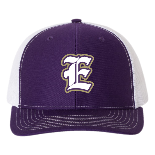 Eldorado Eagles Trucker Hat