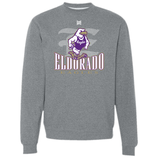 Eldorado Struttin' Eagle Crewneck