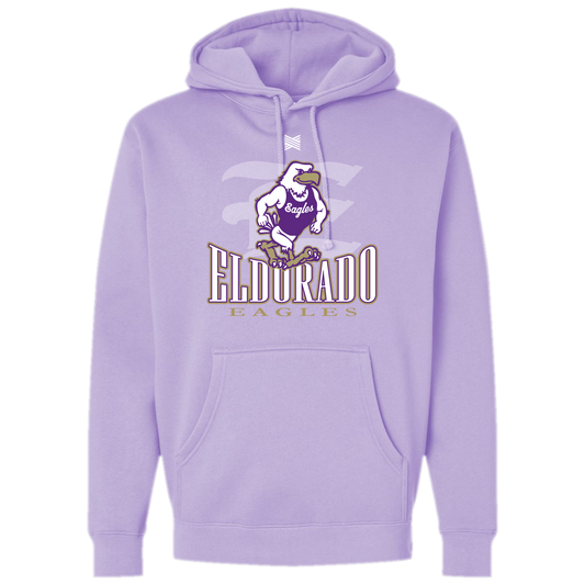 Eldorado Struttin' Eagle Hoodie