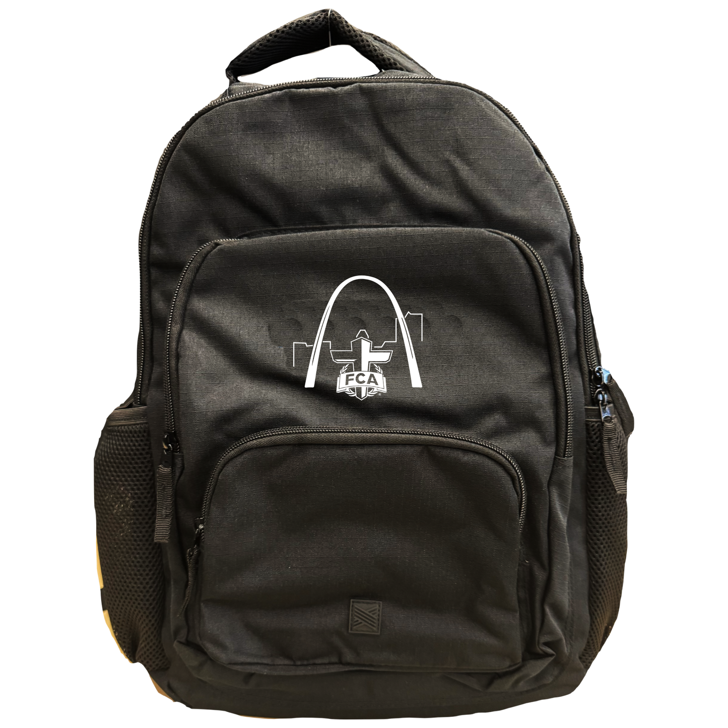 FCA Icon Backpack