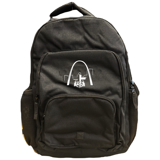 FCA Icon Backpack