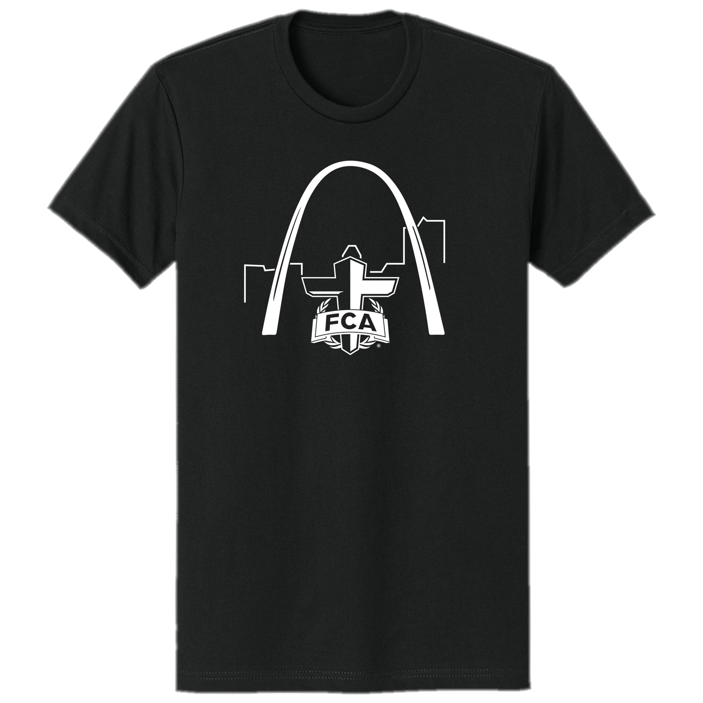 FCA St. Louis Tee