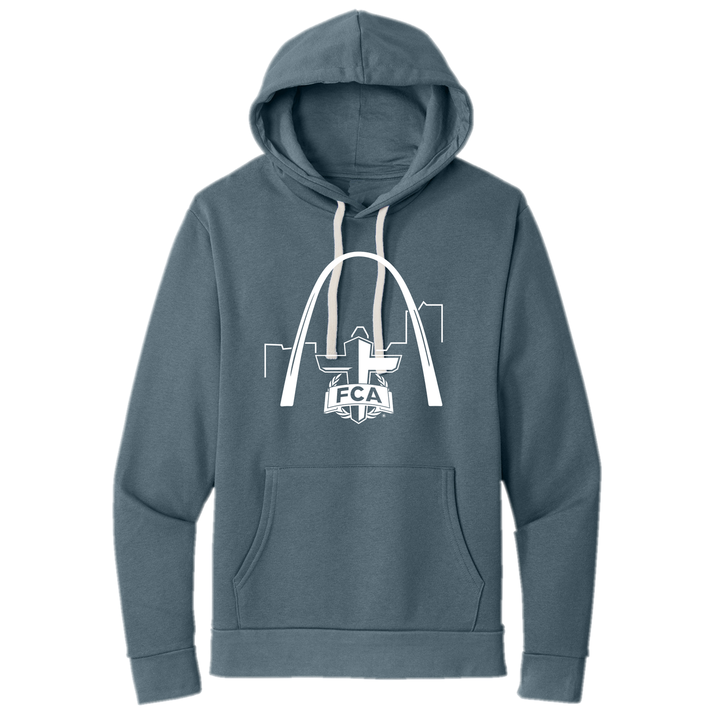 FCA St. Louis Hoodie
