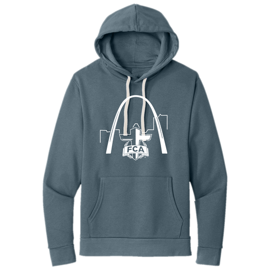 FCA St. Louis Hoodie