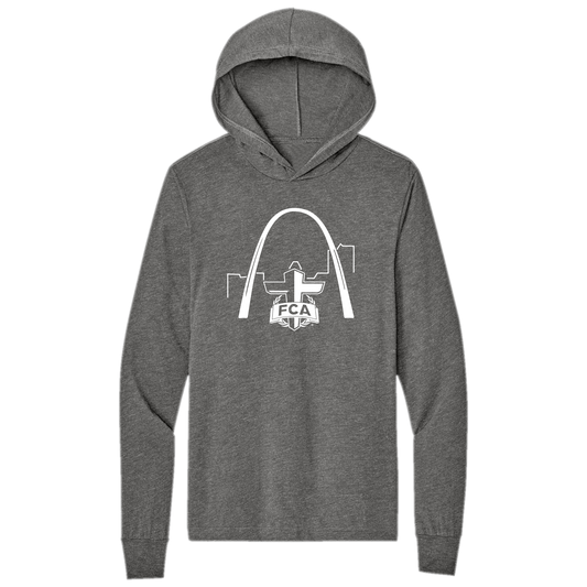 FCA St. Louis Lightweight Hoodie