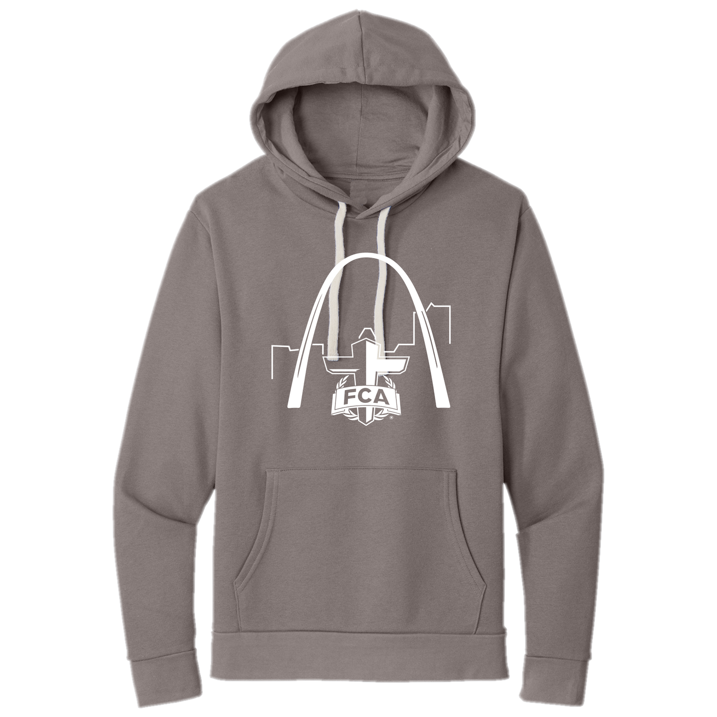 FCA St. Louis Hoodie