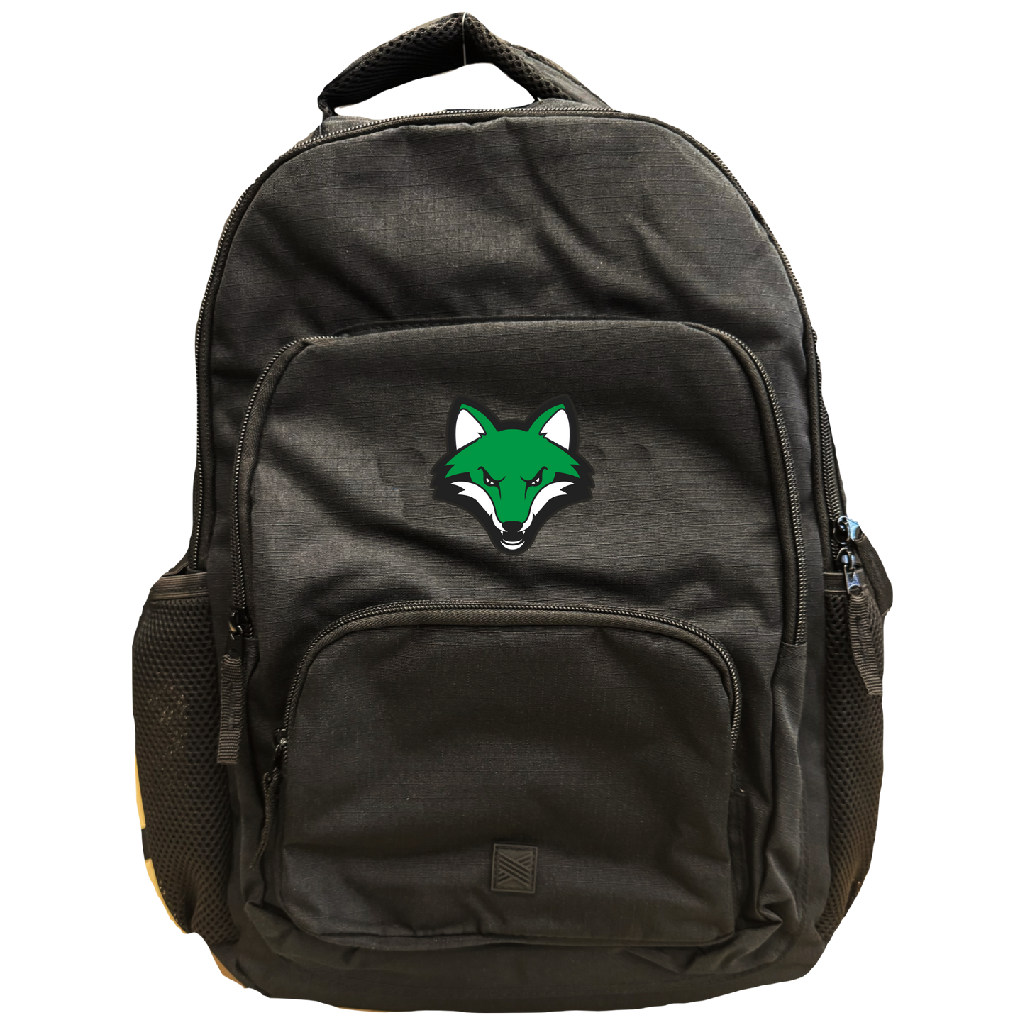 Fox Head Logo - TREIGN Icon Backpack