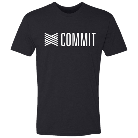 HamCo Strength and Conditioning Tee