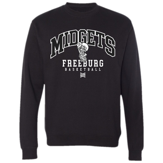 Freeburg Midgets Generic Crewneck